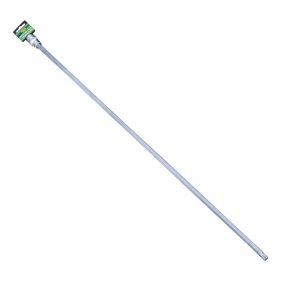Douille JBM avec rallonge tournevis extralongue 12 pans 800mm 1/2” Ø10mm
