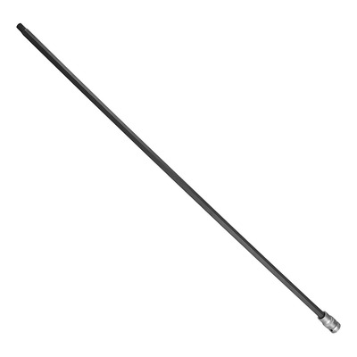 Douille JBM avec rallonge tournevis extralongue 12 pans 800mm 1/2” Ø12mm