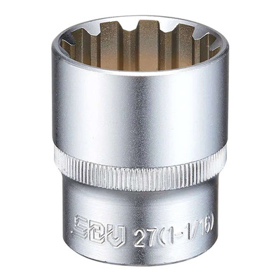 Douille multifonction SBV 1/2? MIT – 27mm (1-1/16")