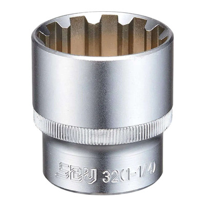 Douille multifonction SBV 1/2? MIT – 32mm (1-1/4")