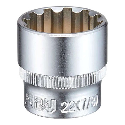 Douille multifonction SBV 3/8? MIT – 27mm (7/8")
