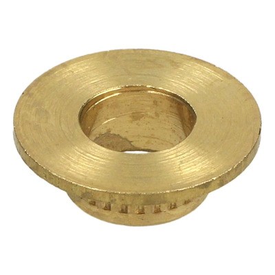 Douille Ø5 mm moletée de boite à air d'origine 830056 Piaggio