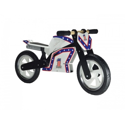 Draisienne Kiddimoto Heroes Evel Knievel