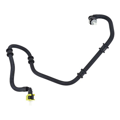 Durite d'essence d'origine 1B008769 Piaggio Zip 50 2021-24