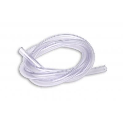 durite d’essence Malossi transparente Ø 7x10 mm 1 m