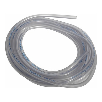 Durite d’essence Motorparts PVC transparent 4x7 5m