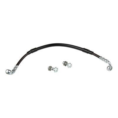 Durite de frein arrière YCF - Ø 10 mm - 410mm