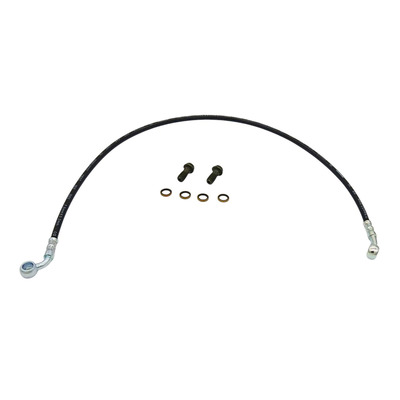 Durite de Frein Avant YCF 980mm Ø 10mm – Mini GP 107A/124/157/187