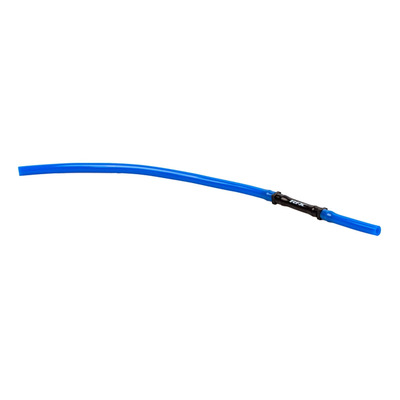 Durite et Valve de Mise à l’Air RFX Race Bleu 360mm (Pack de 5)