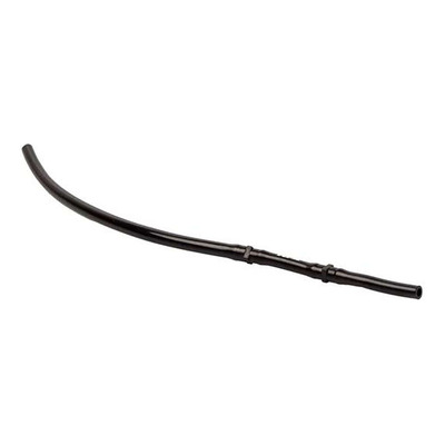 Durite et Valve de Mise à l’Air RFX Race Noir 360mm (Pack de 5)