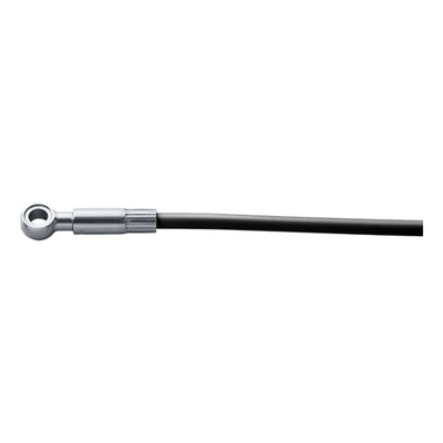 Durite Frein Vélo Shimano SM-BH90-SBLS Levier Droit Frein Arrière Noir
