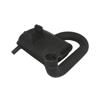 Échappement Sito homologué pour Vespa 125 PX 11-17