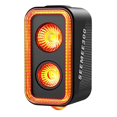 Éclairage arrière Magicshine Seemee 300