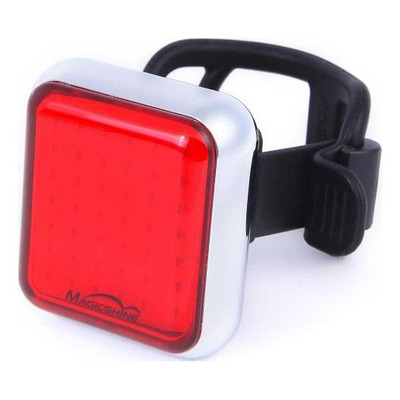 Éclairage arrière Magicshine Seemee 60 USB 60lm blanc/rouge