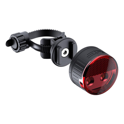 Éclairage arrière rouge SP Connect LED 100 lm