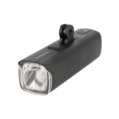 Éclairage avant vélo & Powerbank Kheax Vega D 1000 Lumens LED USB-C
