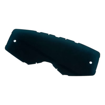 Écran AirScreen pour masque Aero MX – iridium miroir