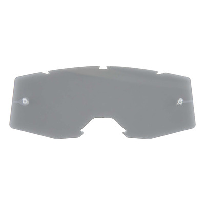 Écran AirScreen pour masque cross Lite MX – fumé