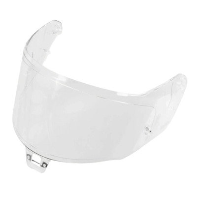 Écran Alpinestars Supertech R10 clear