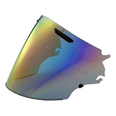 Écran ARAI VAS-Z I iridium vert