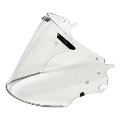 Écran ARAI VAS-Z I transparent