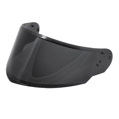 Écran casque Premier Legacy GT dark smohe