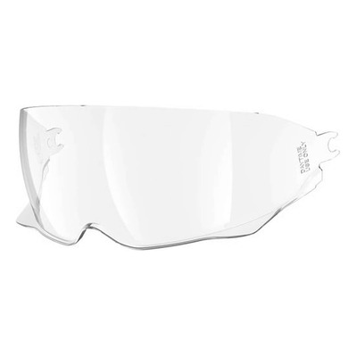 Ecran casque Shark S-Drak 2/X-DRAK 2 incolore AR/AB homologué