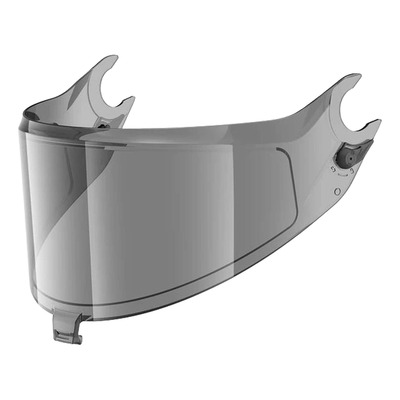 Ecran casque Shark Spartan GT/Spartan RS fumé 50% prédisposé pinlock