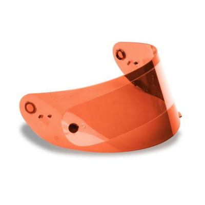 Écran Click Release Bell Race orange Hi-Definition
