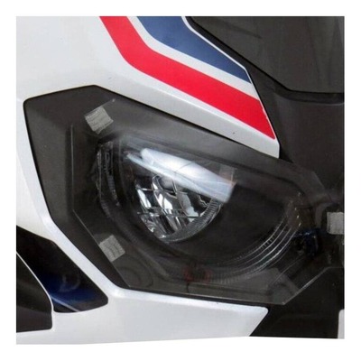 Ecran de protection de feu avant R&G Racing Ducati Supersport 950 21-22