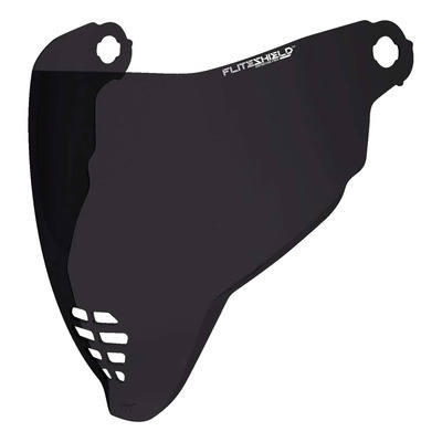Écran fumé foncé Icon FliteShield™pour casque Airflite™