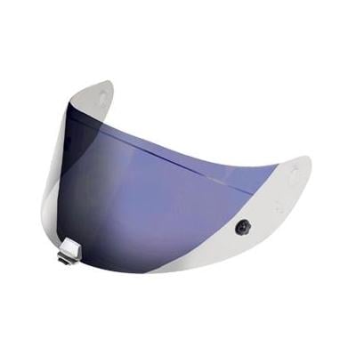 Écran iridium bleu HJ-32 pour casque HJC F70 Carbon / F70