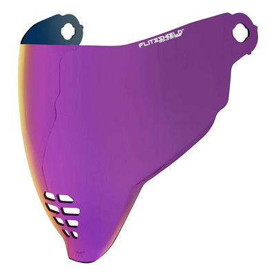 Ecran Icon Airflite™ FliteShield™ 22.06 iridium violet