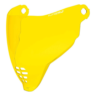 Ecran Icon Airflite™ FliteShield™ 22.06 jaune