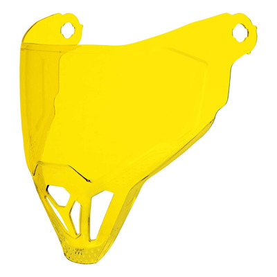Ecran Icon Airflite™ ForceShield™ 22.06 jaune