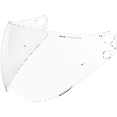 Écran Icon Optics pour casque Variant transparent