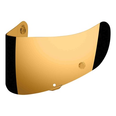 Écran Icon pour casque Optics™/ Airframe™ Pro/Aimada/Airform™ iridium bronze