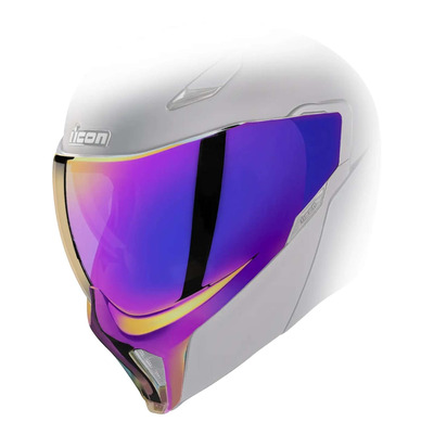 Écran Icon Threshold™ poison purple