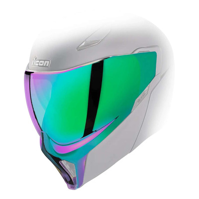 Écran Icon Threshold™ scarab green