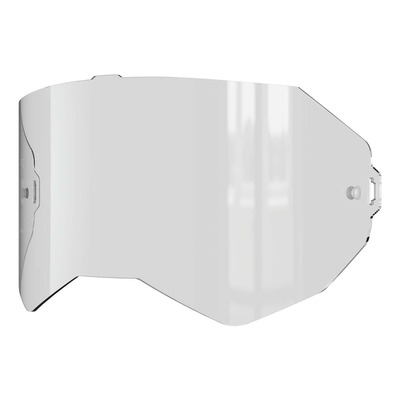 Écran masque cross Shot Lite AS/AF clear