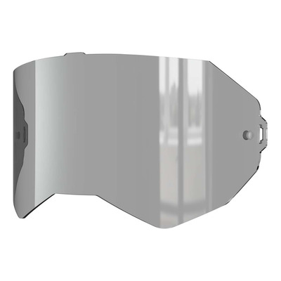 Écran masque cross Shot Lite AS/AF silver iridium