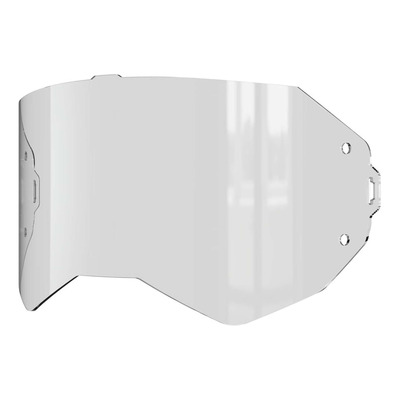 Écran masque cross Shot Lite Roll-Off AS/AF clear