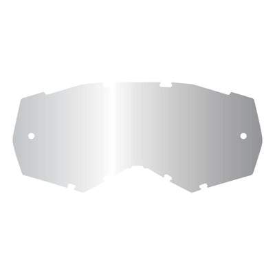 Ecran masque cross Thor Regiment transparent