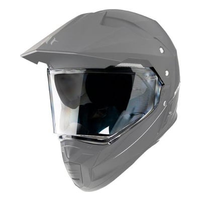 Ecran MT Helmets Synchrony Duosport SV transparent