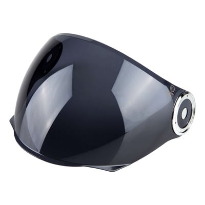 Ecran Nox Premium pour casque 108 Heritage fumé