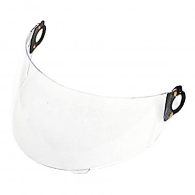 Écran pour casque A-670 transparent