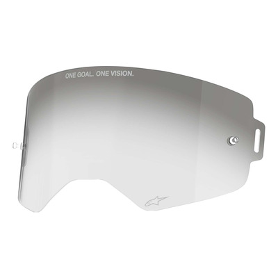 Écran pour masque cross Alpinestars Supertech – Photochromic