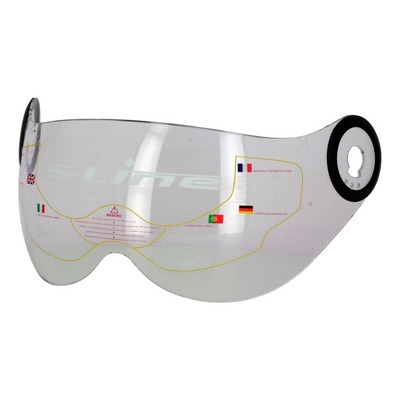 Écran S-Line DP503 pour casque S720 transparent