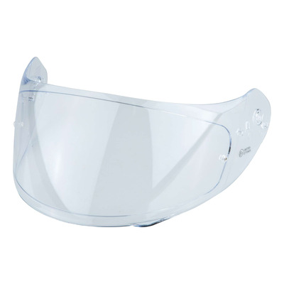 Ecran Scorpion Exo-491 3D Maxvision ECE 22.06 transparent