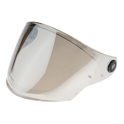 Écran Scorpion EXO-GT Jet iridium argent